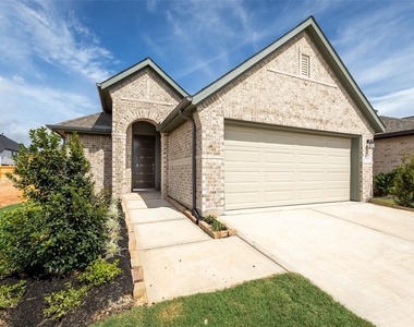 26722 Concord Dawn Drive - Photo Thumbnail 1