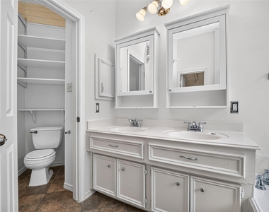 2335 Morgan Ridge Lane - Photo Thumbnail 31