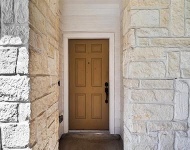 2335 Morgan Ridge Lane - Photo Thumbnail 2