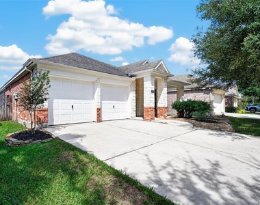 2335 Morgan Ridge Lane - Photo Thumbnail 1