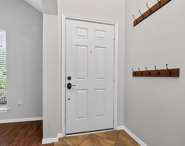 2335 Morgan Ridge Lane - Photo Thumbnail 3