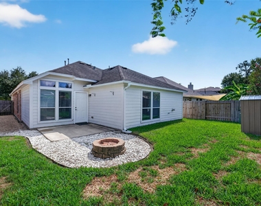 2335 Morgan Ridge Lane - Photo Thumbnail 36