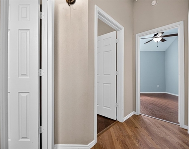 2335 Morgan Ridge Lane - Photo Thumbnail 20