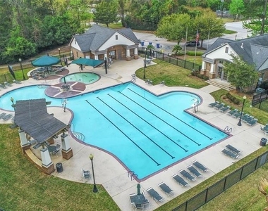 2335 Morgan Ridge Lane - Photo Thumbnail 39
