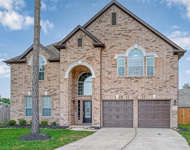 9519 Stone Terrace Court - Photo Thumbnail 1