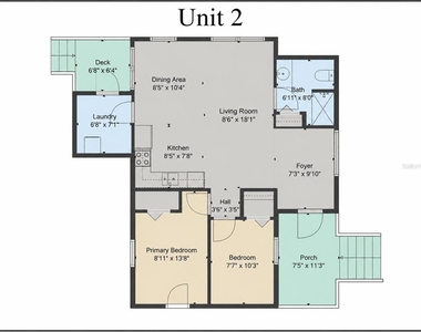 614 Howell Avenue - Photo Thumbnail 10