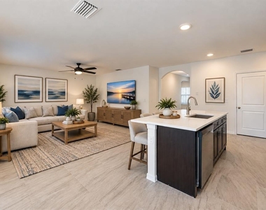 605 Blue Point Drive - Photo Thumbnail 1