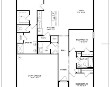 605 Blue Point Drive - Photo Thumbnail 53