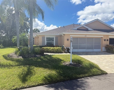 2303 Brookfield Greens Circle - Photo Thumbnail 19