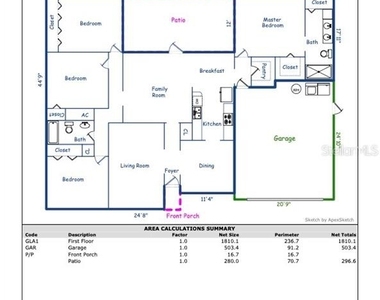 903 Tangelo Place - Photo Thumbnail 37