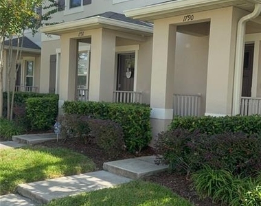 1790 Red Canyon Drive - Photo Thumbnail 28