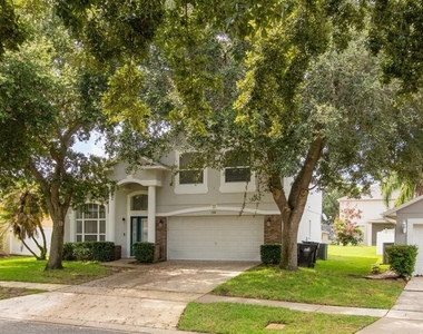 1709 Harris Hawk Road - Photo Thumbnail 2