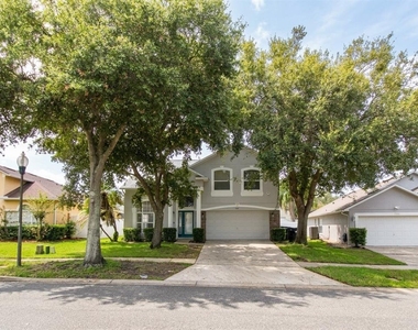 1709 Harris Hawk Road - Photo Thumbnail 1