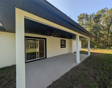 4258 Sw 157th Court Sw - Photo Thumbnail 14