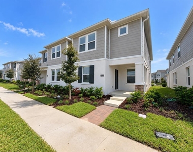 4463 Elliots Astor Boulevard - Photo Thumbnail 1