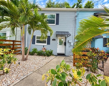 3204 W De Leon Street - Photo Thumbnail 1