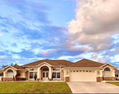 8890 Sw 57th Court Road - Photo Thumbnail 1