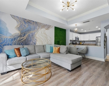 1310 Seven Eagles Court - Photo Thumbnail 17
