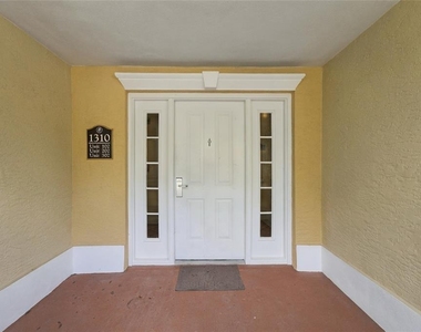 1310 Seven Eagles Court - Photo Thumbnail 1