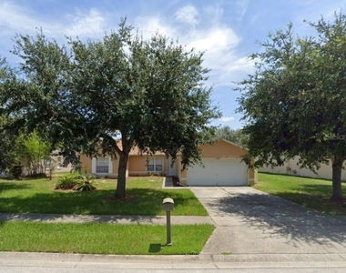 15044 Margaux Drive - Photo Thumbnail 1