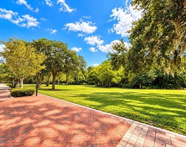 154 Tuskawilla Road - Photo Thumbnail 26