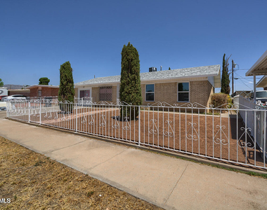 6039 Sorrento Street - Photo Thumbnail 1