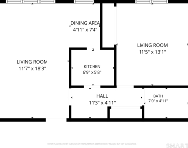 45 Monroe Street - Photo Thumbnail 17