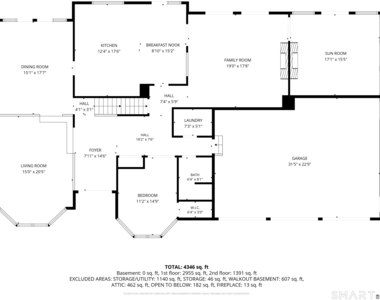 5 Fawn Crest Drive - Photo Thumbnail 34