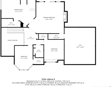 5 Fawn Crest Drive - Photo Thumbnail 35