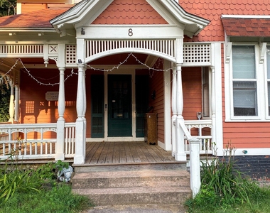 8 Park Street - Photo Thumbnail 17
