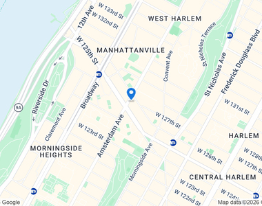 1345 Amsterdam Avenue - Photo Thumbnail 4