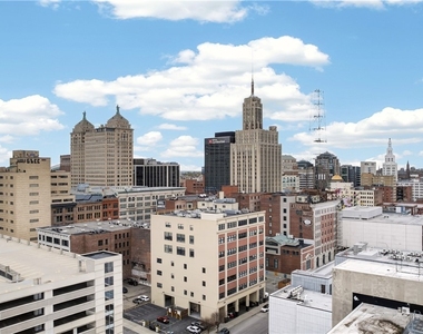210 Ellicott Street - Photo Thumbnail 4