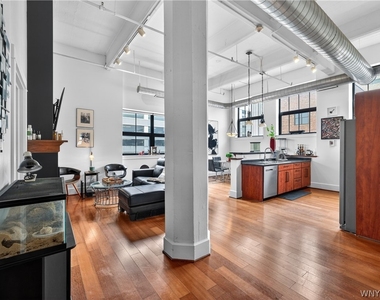 210 Ellicott Street - Photo Thumbnail 17