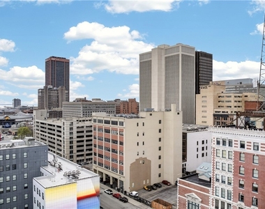 210 Ellicott Street - Photo Thumbnail 2