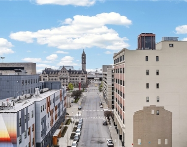 210 Ellicott Street - Photo Thumbnail 1