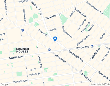 594 Bushwick Avenue - Photo Thumbnail 15