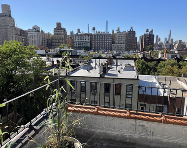 50 West 90th Street - Photo Thumbnail 5