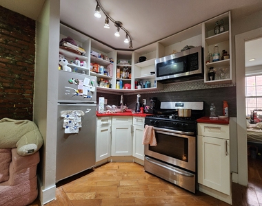 849 Bushwick Avenue - Photo Thumbnail 1