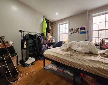 849 Bushwick Avenue - Photo Thumbnail 7