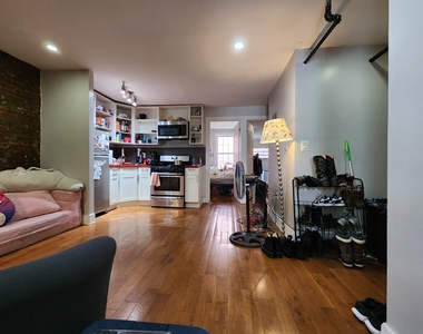 849 Bushwick Avenue - Photo Thumbnail 3