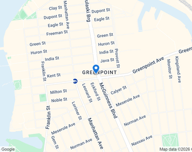 193 Greenpoint Avenue - Photo Thumbnail 12