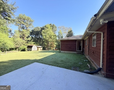197 Cooper Lake Road Se - Photo Thumbnail 21