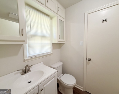 197 Cooper Lake Road Se - Photo Thumbnail 11
