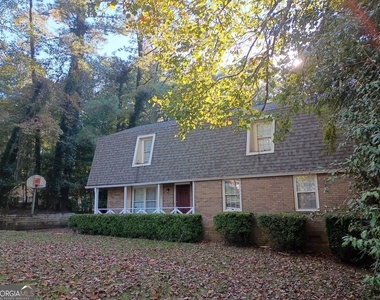 281 W Lakeview Drive - Photo Thumbnail 1