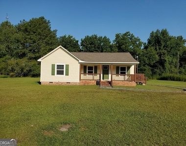 132 Parker Dairy Road - Photo Thumbnail 4