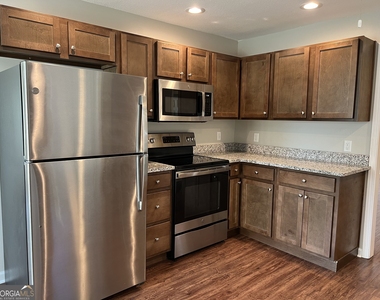 132 Parker Dairy Road - Photo Thumbnail 3