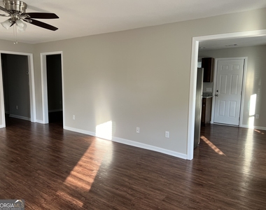 132 Parker Dairy Road - Photo Thumbnail 1