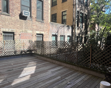 West 73rd and Columbus - Photo Thumbnail 1