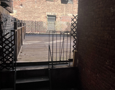 West 73rd and Columbus - Photo Thumbnail 8
