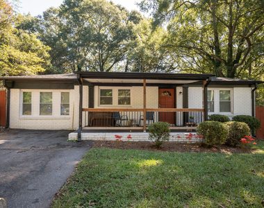 120 Hillside Street - Photo Thumbnail 1